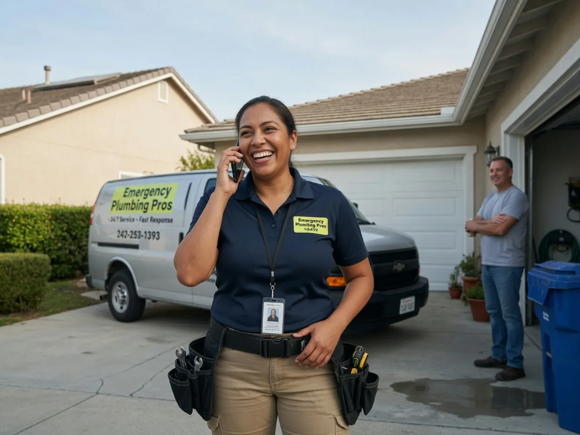 Emergency Plumber Chisholm, MN FAQs
